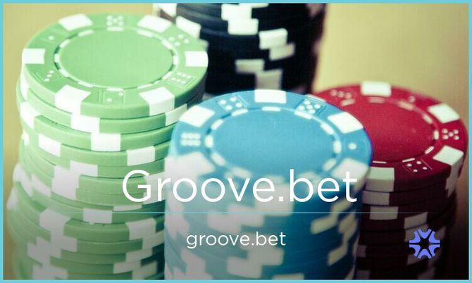 Groove.bet — 2