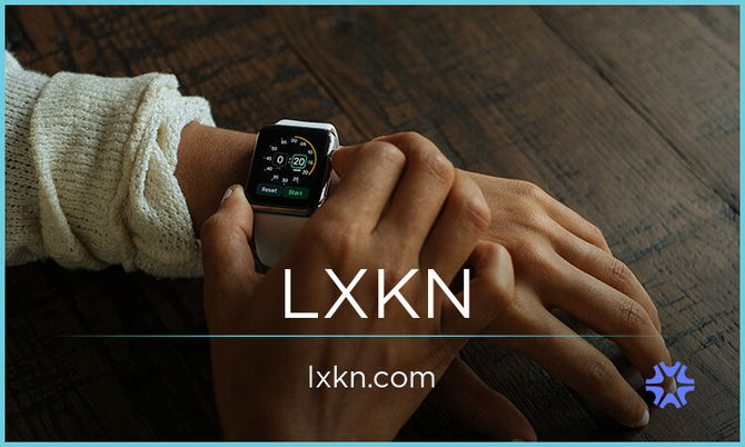 LXKN.com