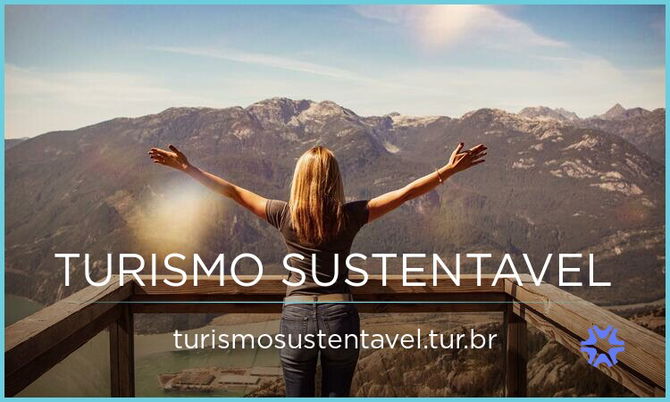 TurismoSustentavel.Tur.Br