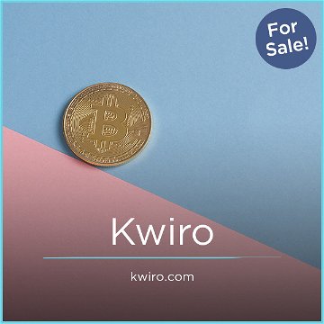 Kwiro.com