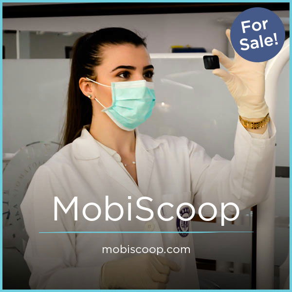 MobiScoop.com — 2