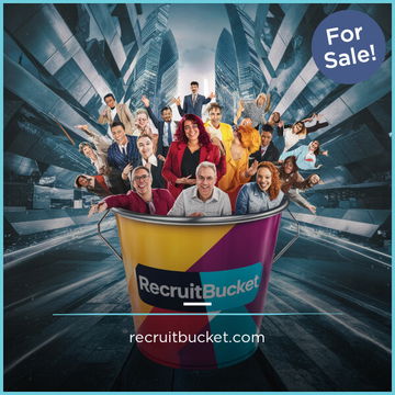 RecruitBucket.com