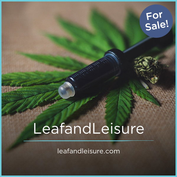 LeafandLeisure.com