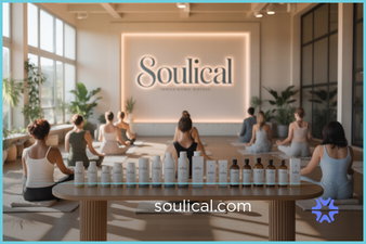 Soulical.com