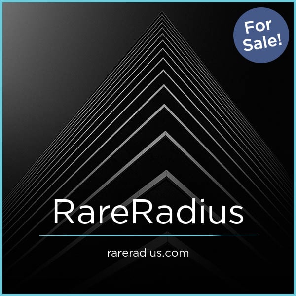 RareRadius.com image 2