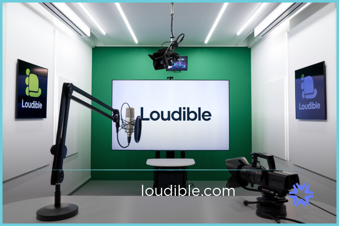 Loudible.com image 2