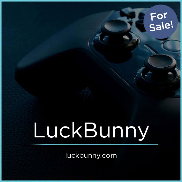 LuckBunny.com