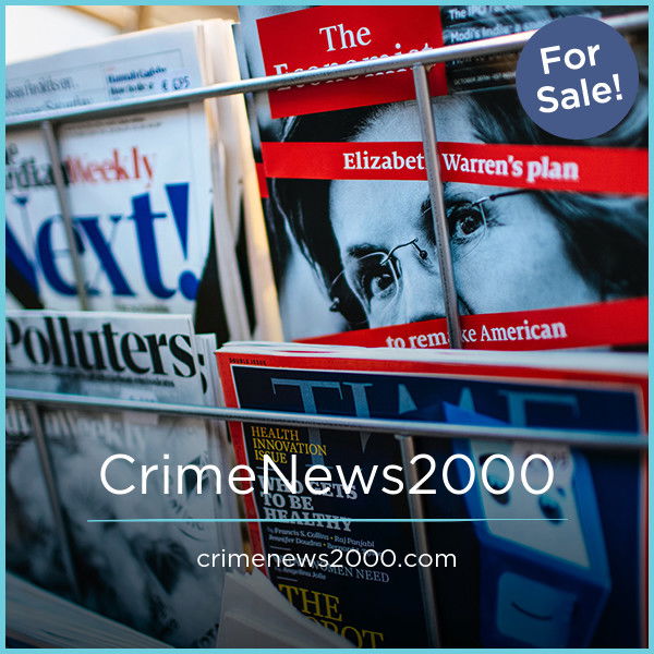 CrimeNews2000.com