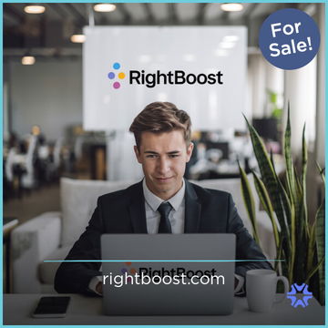 RightBoost.com