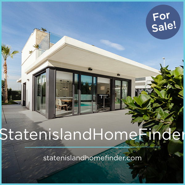 StatenIslandHomeFinder.com
