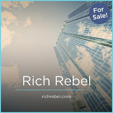 RichRebel.com