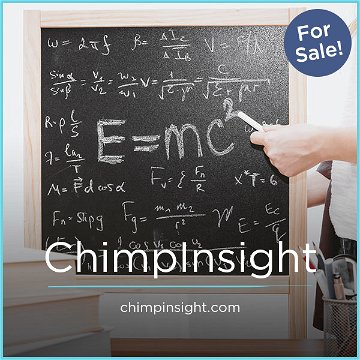 ChimpInsight.com