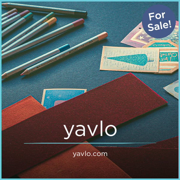 Yavlo.com - buying Best premium names