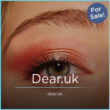 Dear.uk