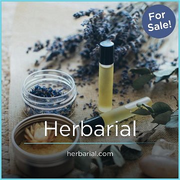 Herbarial.com