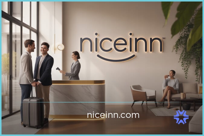 NiceInn.com image 2