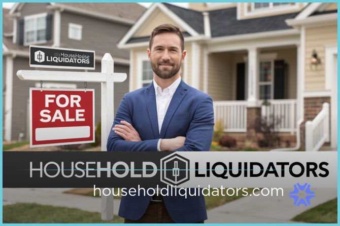 HouseholdLiquidators.com