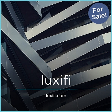 luxifi.com