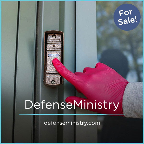 DefenseMinistry.com