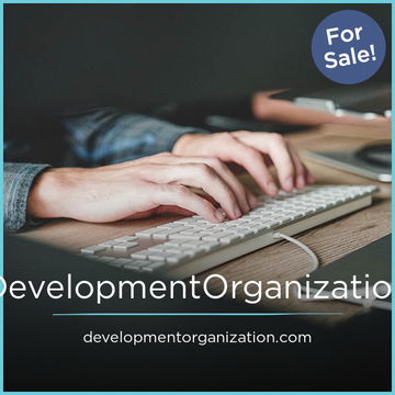 DevelopmentOrganization.com