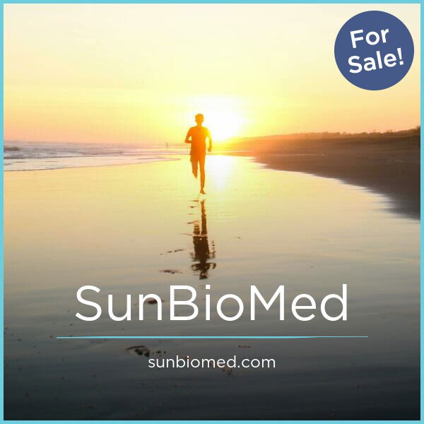 SunBioMed.com