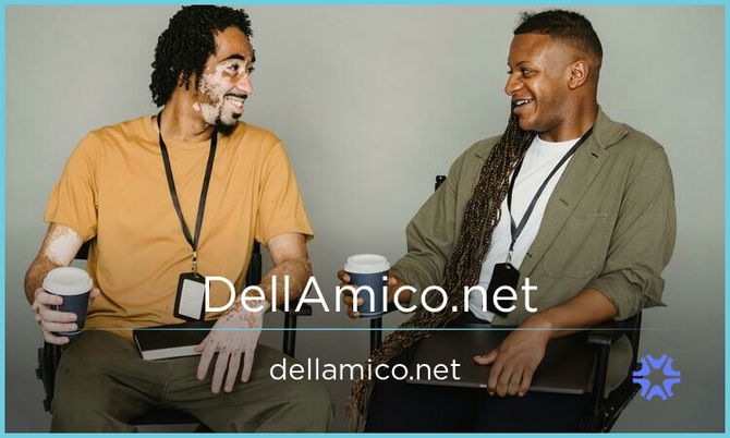 DellAmico.net