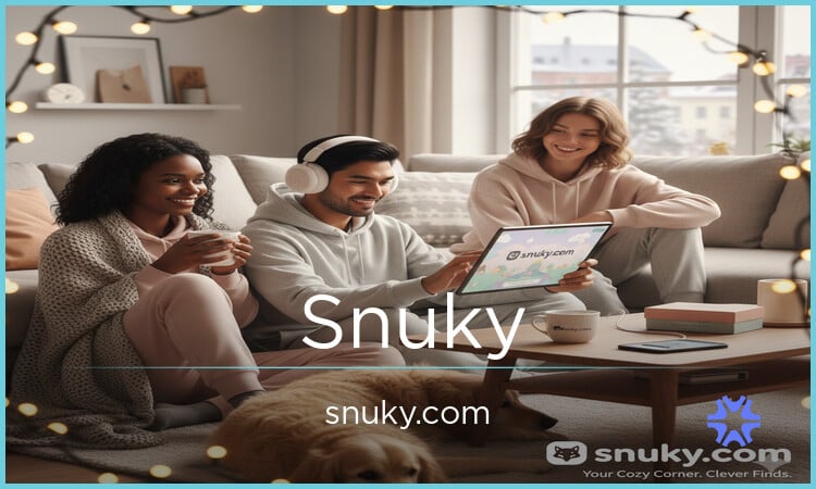 Snuky.com image 2