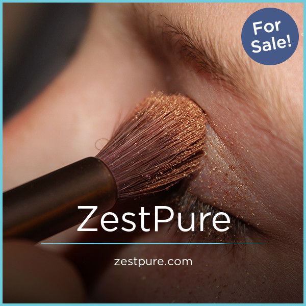 ZestPure.com