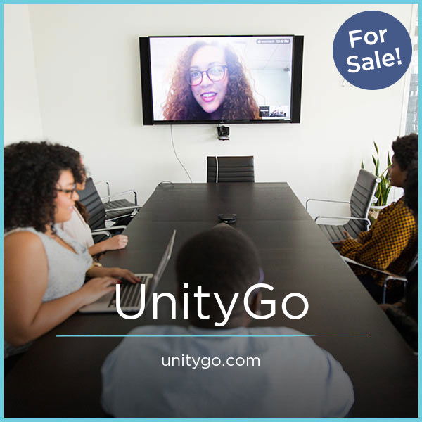 UnityGo.com