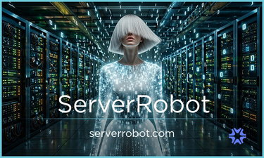 ServerRobot.com - Unique premium names
