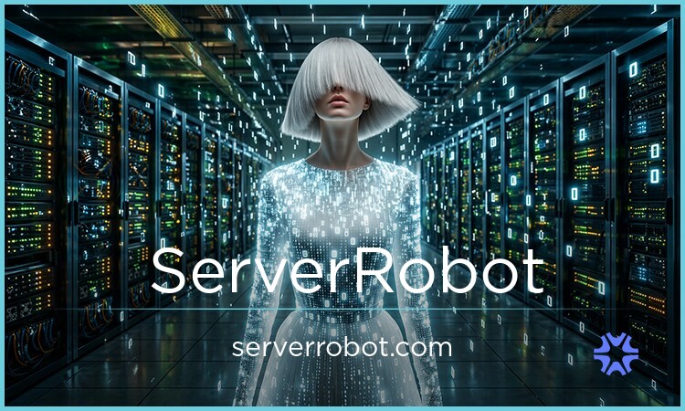 ServerRobot.com image 2