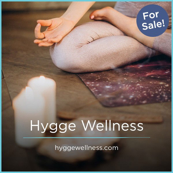 HyggeWellness.com