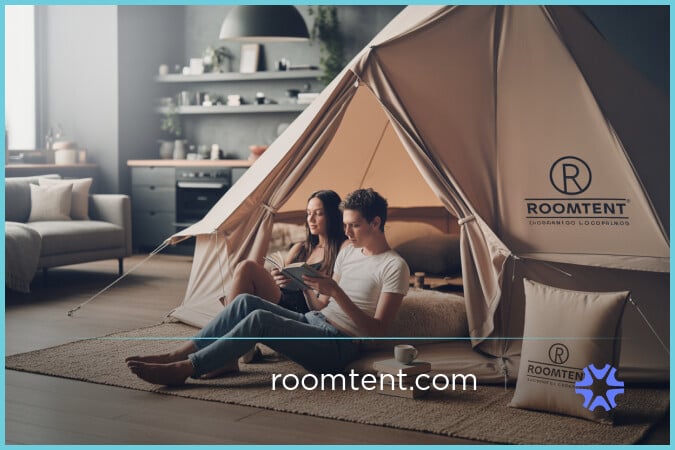RoomTent.com image 2