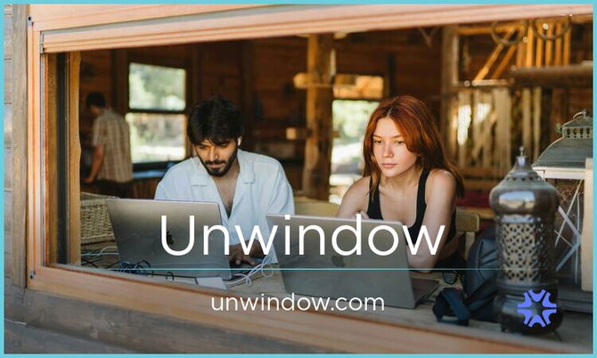 Unwindow.com