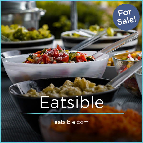 Eatsible.com