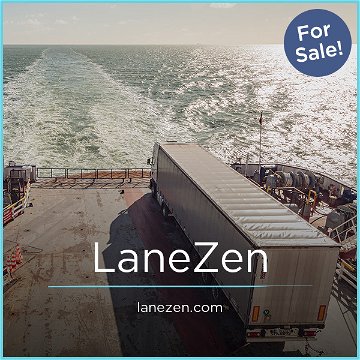 LaneZen.com