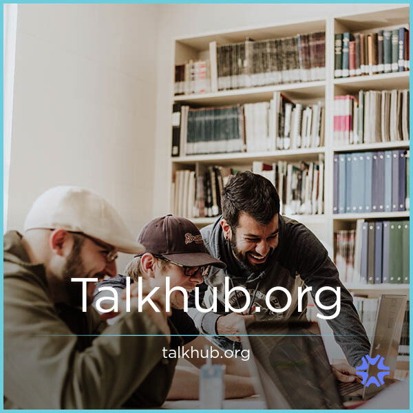 Talkhub.org