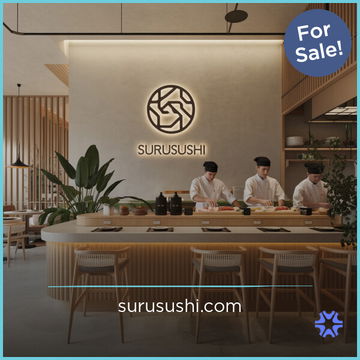 SuruSushi.com