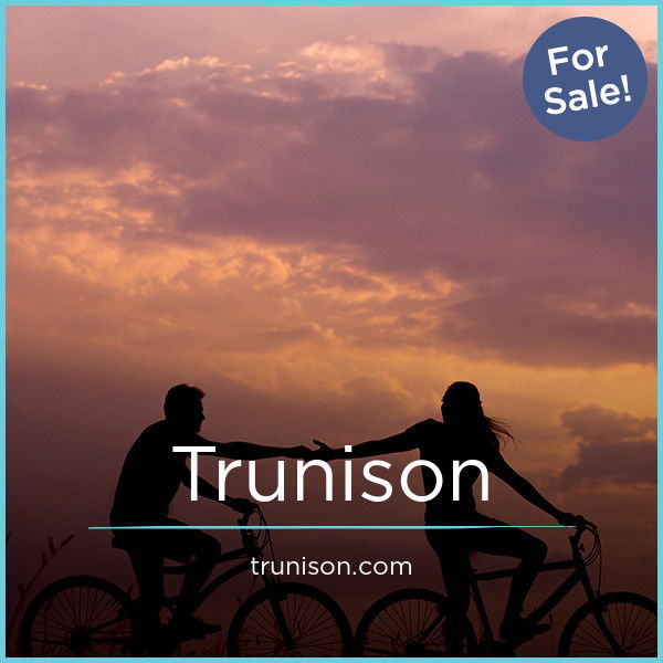 Trunison.com — 2