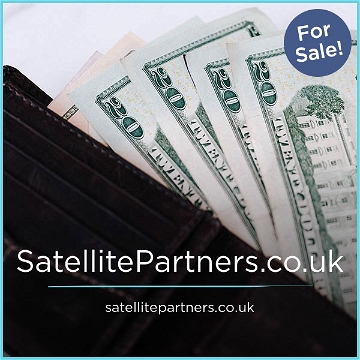 SatellitePartners.co.uk