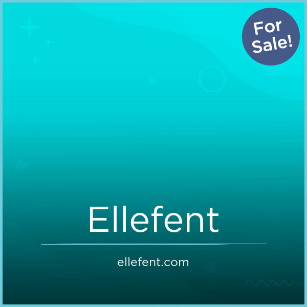 Ellefent.com