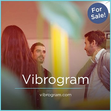Vibrogram.com