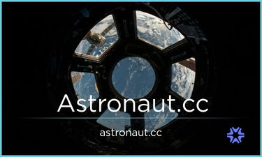Astronaut logo