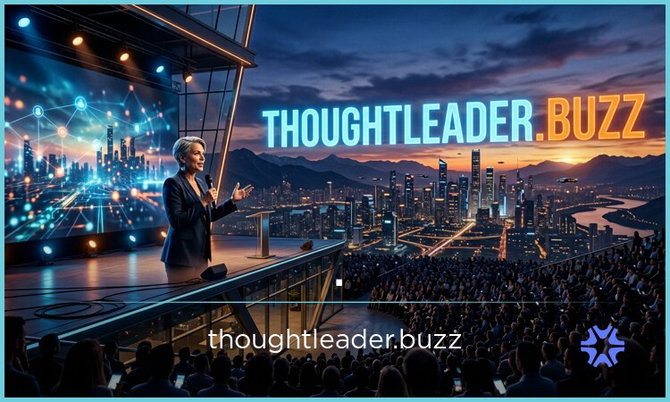 ThoughtLeader.buzz — 2