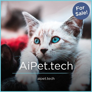 AIPet.tech