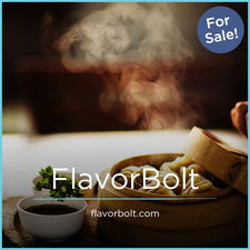 FlavorBolt.com - Creative premium names