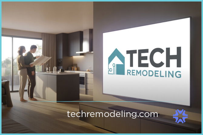 TechRemodeling.com