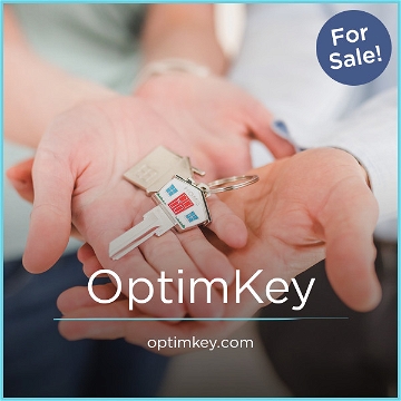 OptimKey.com