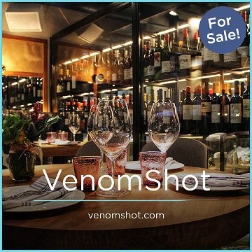 VenomShot.com