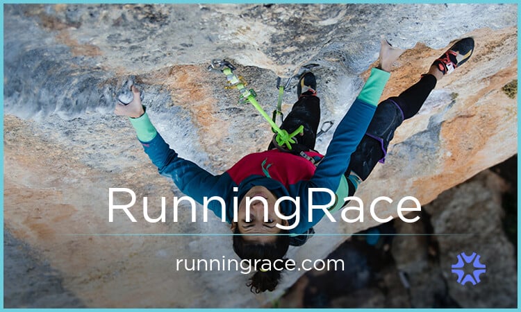 RunningRace.com image 2